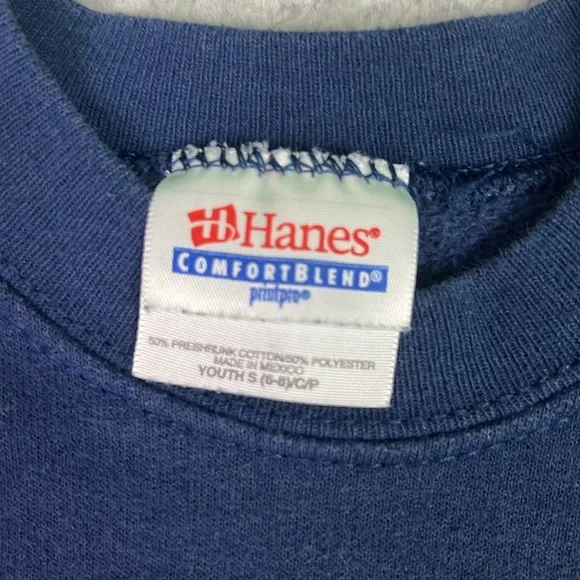 Vintage Youth California Berkeley Crewneck - Picture 2 of 4